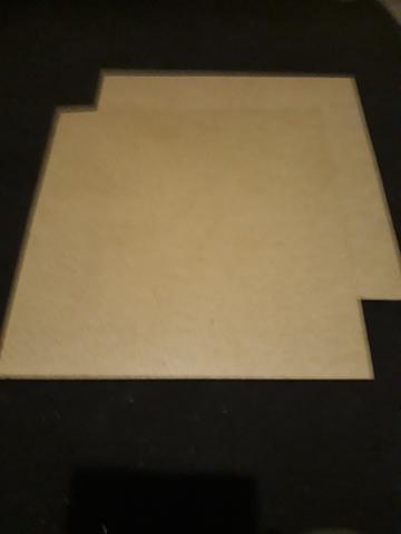 Piso Vinilico (70 mts Quadrados)50 x 50 x 0,5cm
