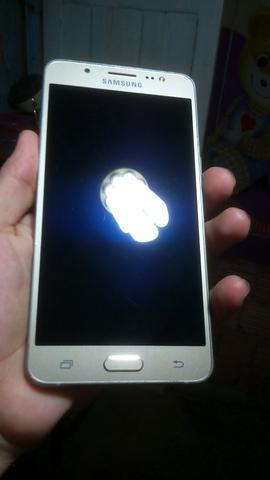 Vendo J5 Metal ou Troco por J2 Prime Tv mais 100 Reais pra mim