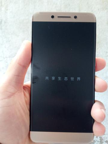 LeEco Pro 3 X650