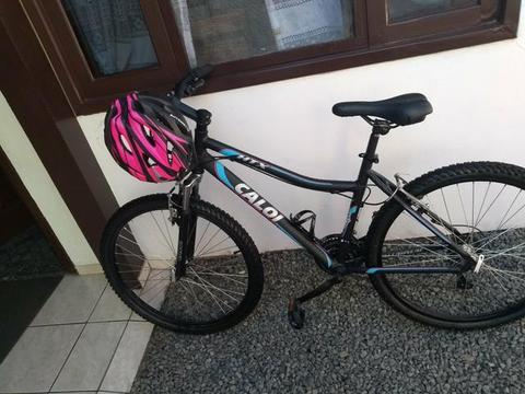 Bicicleta Feminina - Caloi HTX sport