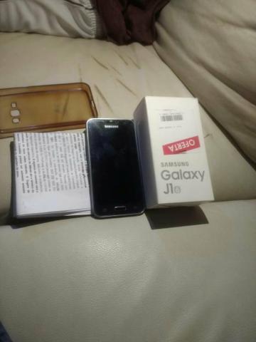 Celular Galaxy Samsung J1