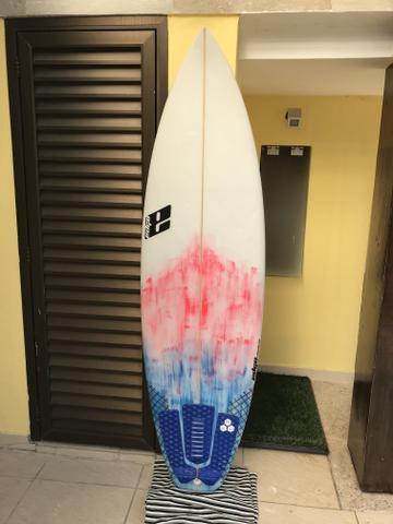Prancha de surf edgo blade 6.1