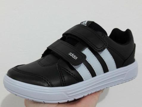 Tênis Adidas Preto Infantil