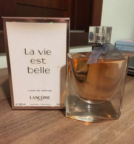 Perfume La Vie