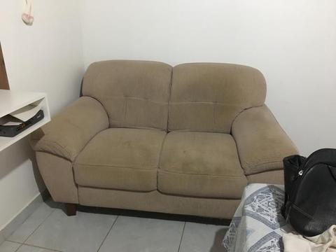 Vendo sofá 400,00