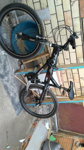 Vendo caloi T-type