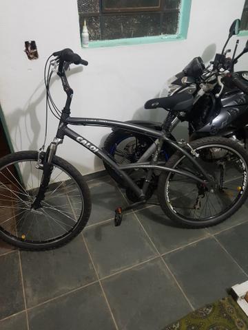 Bicicleta Caloi 500