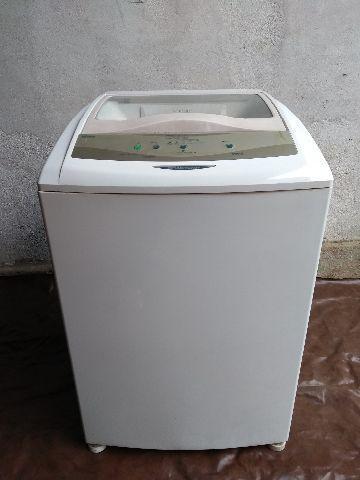 Máquina de lavar roupa Brastemp 8 kg