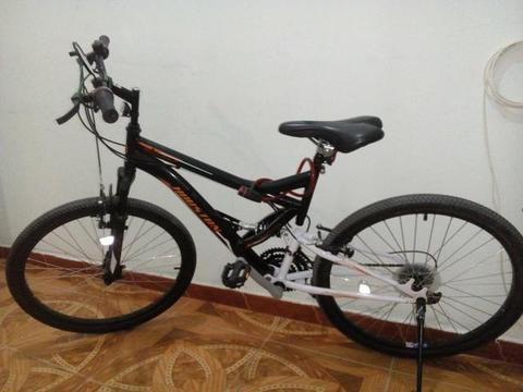 Bicicleta Houston stinger (Nova)