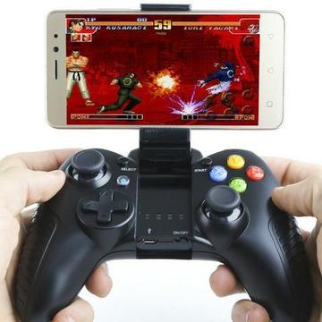 Controle Joystick Knup Kp4030 Android Celular Gamepad Manete