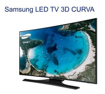 Defeito Sem Imagem - Smart Tv 3d Curva 48 Samsung 48G6800
