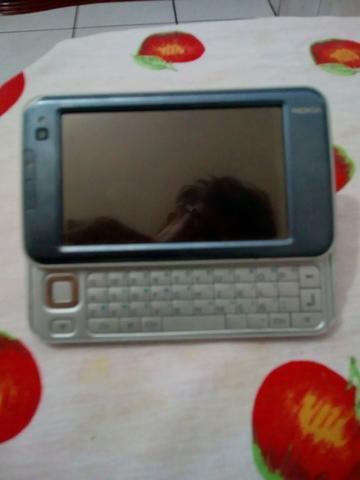 Mini tablet, Nokia