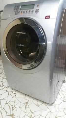 Lava e seca Brastemp Ative 7k
