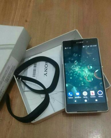 Sony Xperia Z2