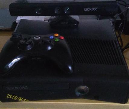 Xbox 360 desbloqueado com HD