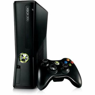 Xbox 360 4gb