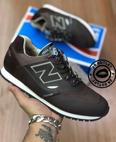 Tênis New Balance 270