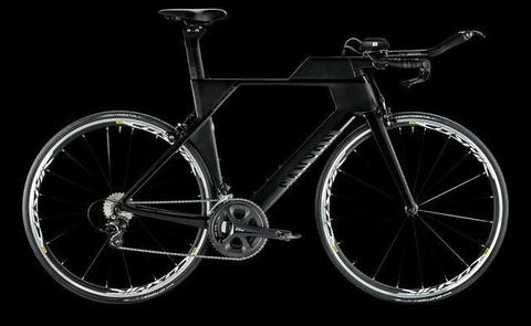 Canyon Speedmax CF 7.0