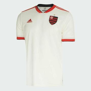 Camisa do Flamengo versão torcedor 2018 !