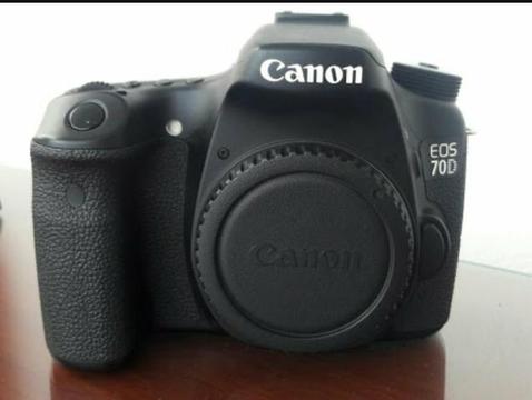 Camera EOS Canon