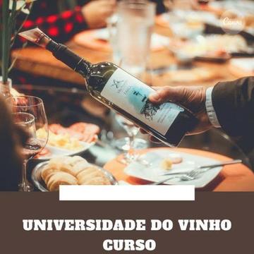 Universidade do Vinho