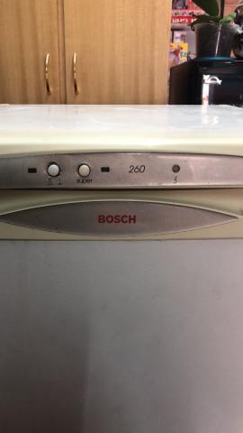 Máquina de lavar louça