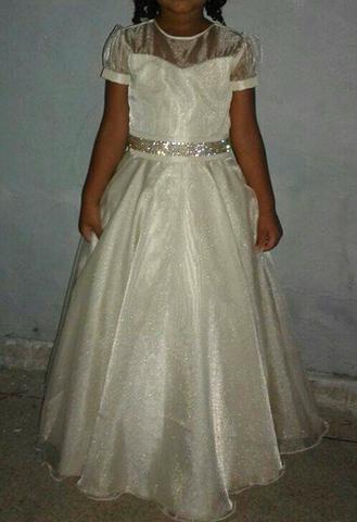 Lindo vestido