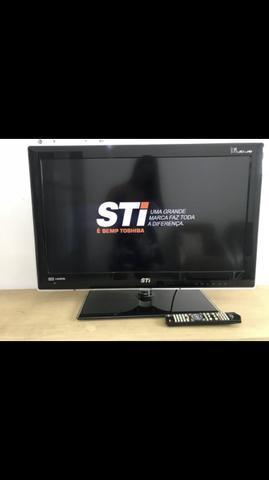 TV Slim LED FULL HD 32 p