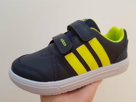 Tênis Adidas Marinho Infantil