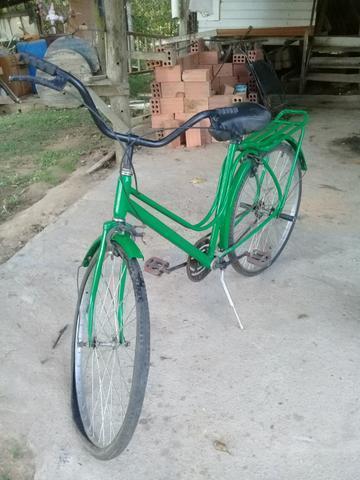 Bicicleta Vintage Brisa