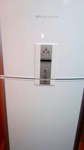 Geladeira frost free Nova