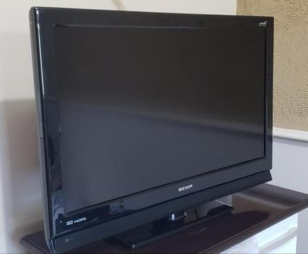 Tv LCD 32 polegadas Toshiba