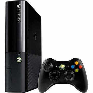 Xbox 360 Original(bloqueado)