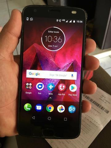 Moto Z2 force 64gb