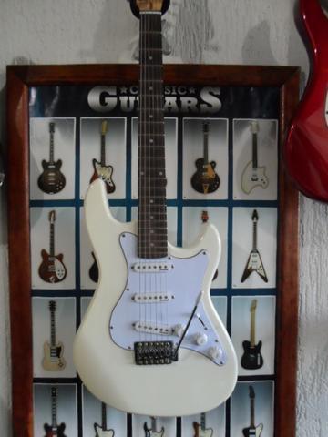 Guitarra Strinberg Stratocaster