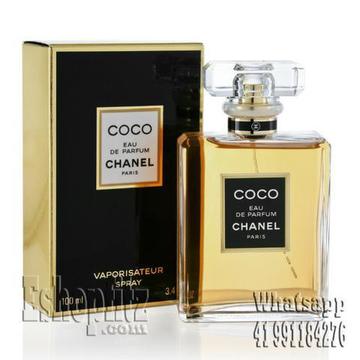 Coco Chanel Eau De Parfum 100ml