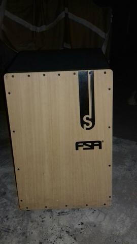 Cajon FSA Profissional
