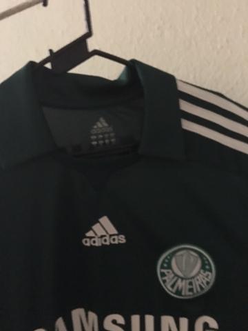 Camisa Palmeiras Samsung sem número