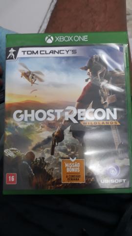Ghost recon xbox one
