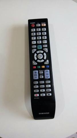 Controle original para tv Samsung