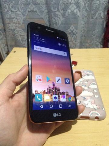 LG K10 NOVO 32GB Impecável!! (Aceito Cartão)