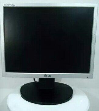 Monitor LG 15 Polegadas Flatron L1553S-SF