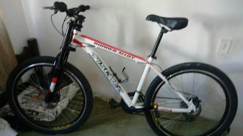 Bike fischer aro 26