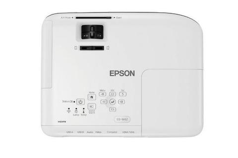 Projetor Epson PowerLite W42+ (novo na caixa)