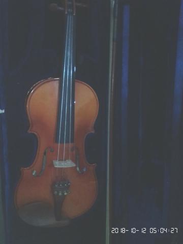 Violino Eagle VK 441 Série 4/4