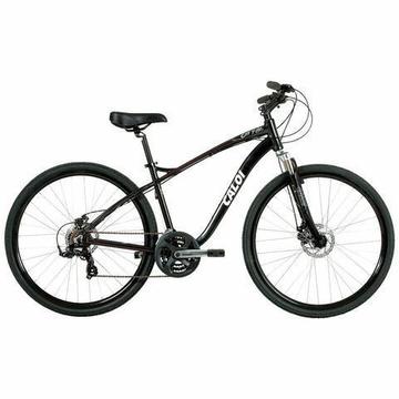 Vendo Bicicleta Caloi Easy Rider 700 A15 - Nunca Usada (Nota fiscal)