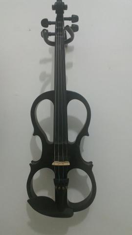 Violino eletrico