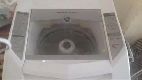 Maquina de lavar roupas Brastemp 7k
