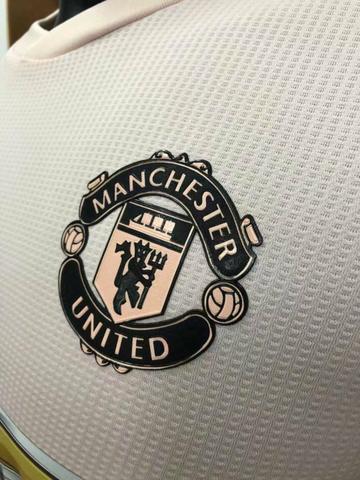 Camisa Manchester United
