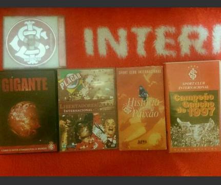 Coleção do Inter